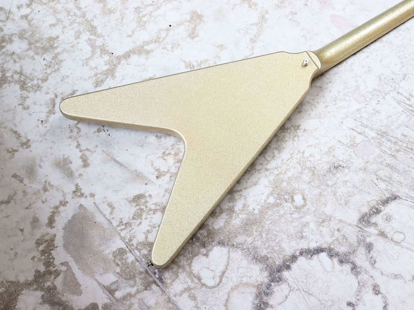 中古】Burny LV-115KK L'Arc-en-Ciel KENモデル - 神奈川県の中古楽器