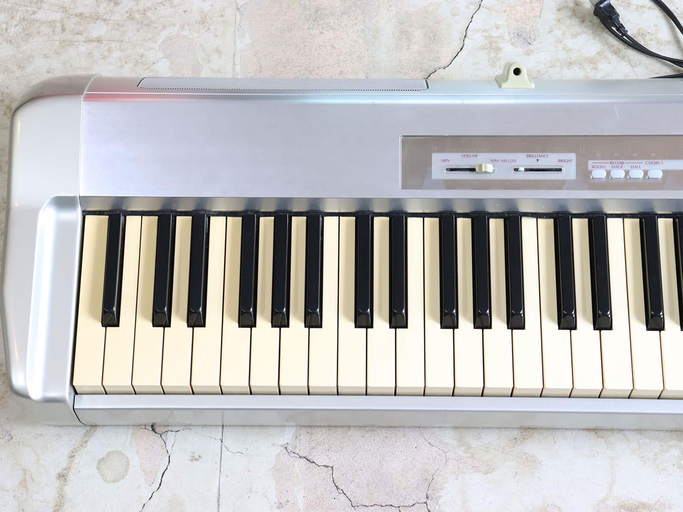 中古】Columbia EP-C20 ELEPIAN Keyboard 電子ピアノ - 神奈川県の中古