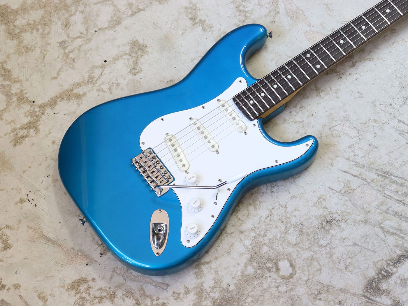 coolz ストラト フジゲン製 lpb 【公式通販】