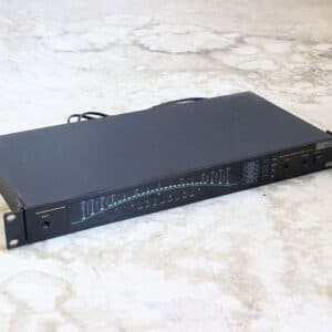 中古】KORG DT-1 PRO ラックチューナー - 神奈川県の中古楽器店