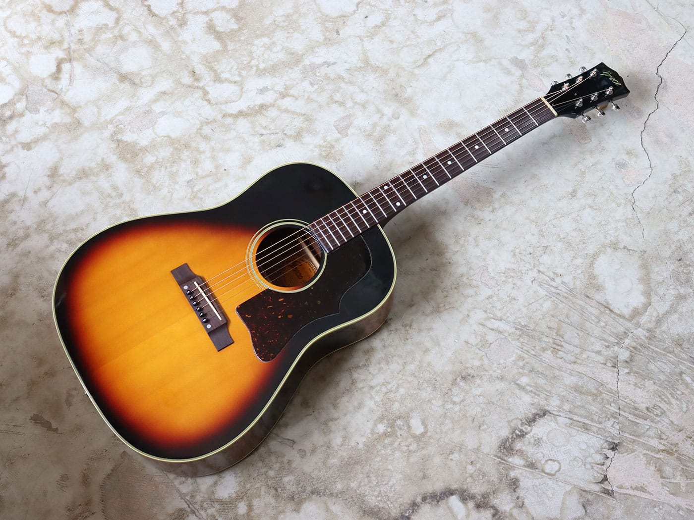 希少 Greco 404B 1970年代 日本製 アコースティックギター 希少 Greco