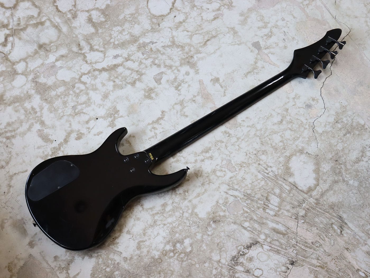 Aria Pro ⅱ MAC-65 ブリッジ交換品 Aria Pro ⅱ MAC-65 ブリッジ交換