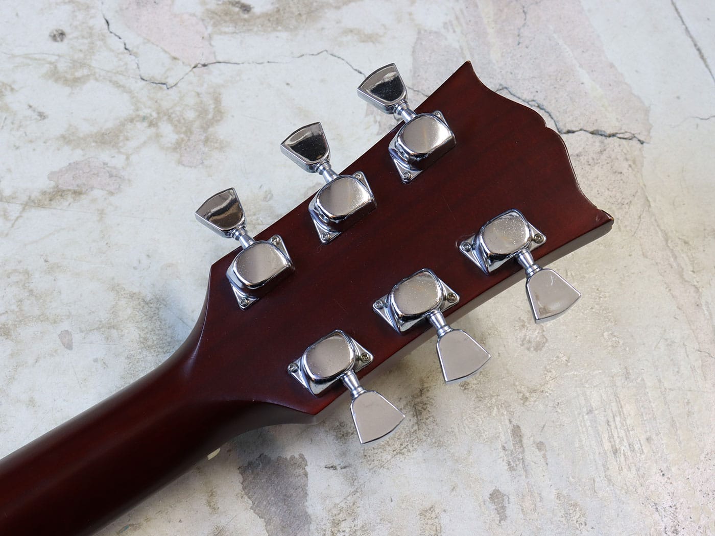 中古】ThreeS GW-15 アコースティックギター - 神奈川県の中古楽器店