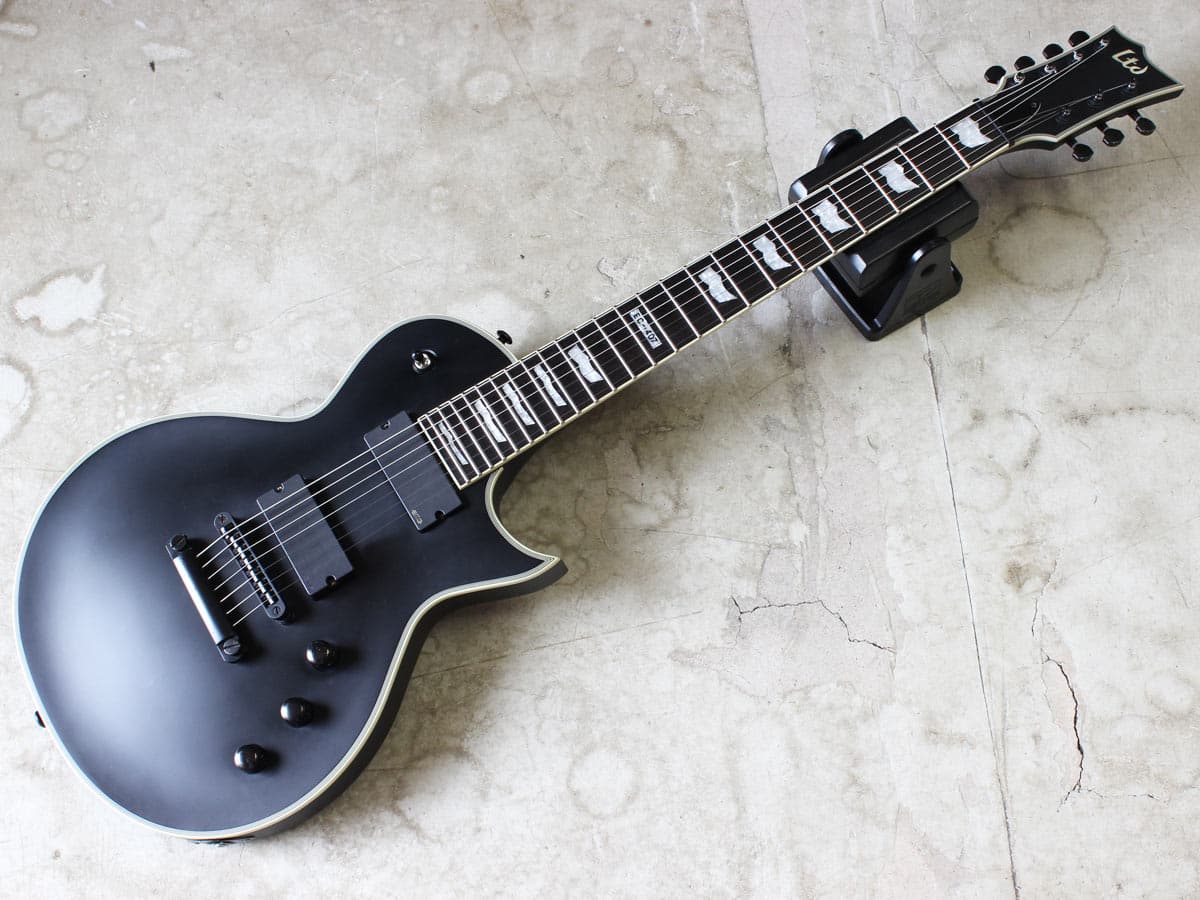 ESP LTD 7弦ギター TE-417 テレキャス EMG アクティブ