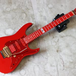 中古・美品】FERNANDES LA-85KK L'Arc〜en〜Ciel Kenモデル - 神奈川県