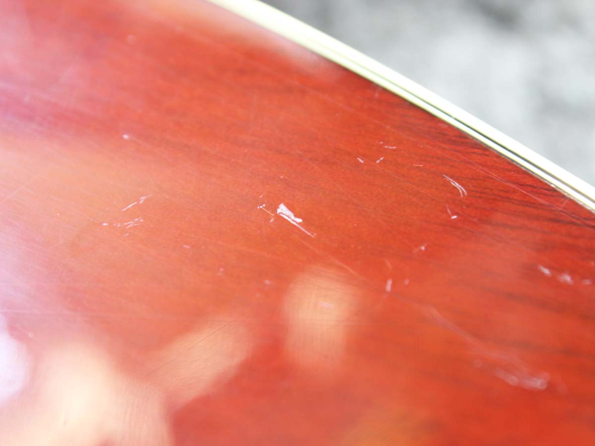 中古】Morris B-45 12弦 アコースティックギター - 神奈川県の中古楽器