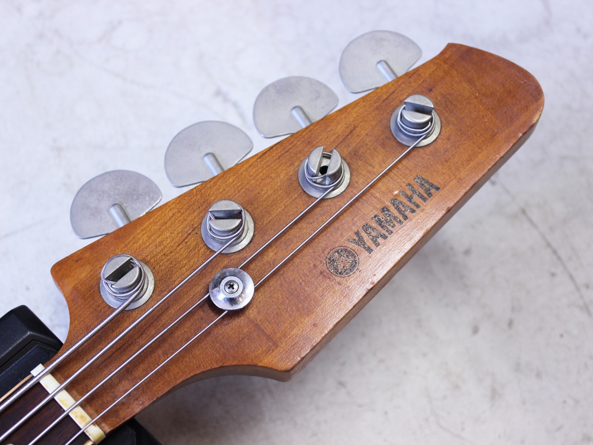 中古】YAMAHA SB-55 - 神奈川県の中古楽器店 パプリカミュージックストア