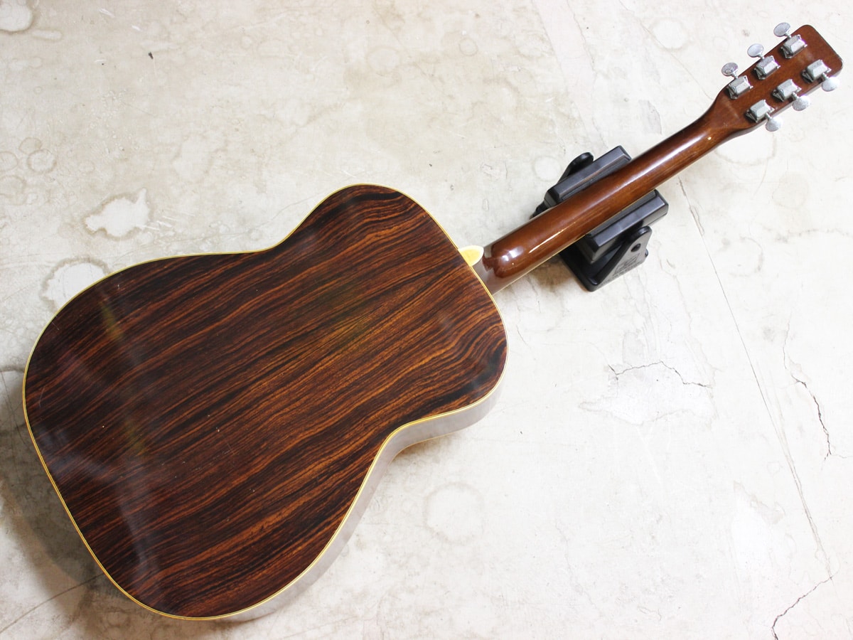 希少品 恐らくPearl PF-250 ジャパンビンテージ ハミングバード Takabe