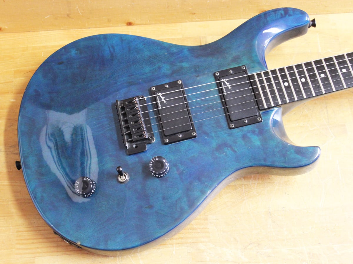 中古】Greco GPH-60 - 神奈川県の中古楽器店 パプリカミュージックストア