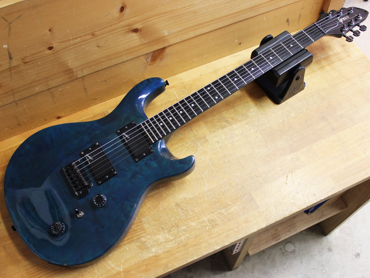 中古】Greco GPH-60 - 神奈川県の中古楽器店 パプリカミュージックストア