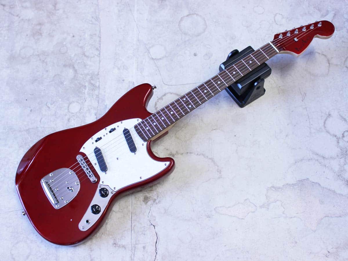 レア】Photogenic MG-200 ムスタング けいおん！ あずにゃん 【公式通販】