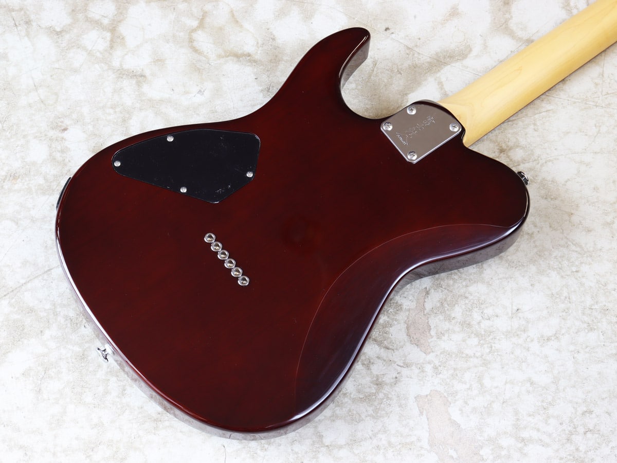 中古】FUJIGEN(FGN) JIL2-EW1-G IBS - 神奈川県の中古楽器店 パプリカ