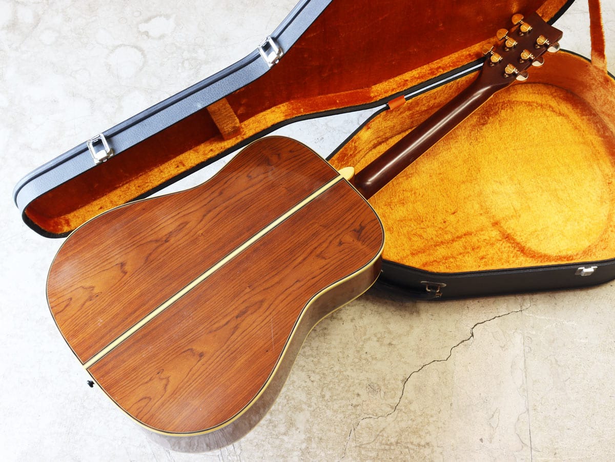 中古】YAMAHA L-5 前期型 1977年製 - 神奈川県の中古楽器店 パプリカ