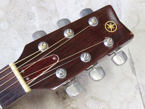 中古】YAMAHA FG-130 グリーンラベル アコースティックギター - 神奈川