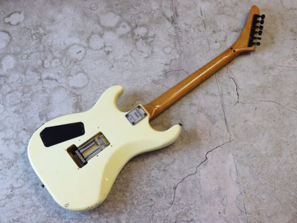 KRAMER JK1000 80年代後半【ジャンク】