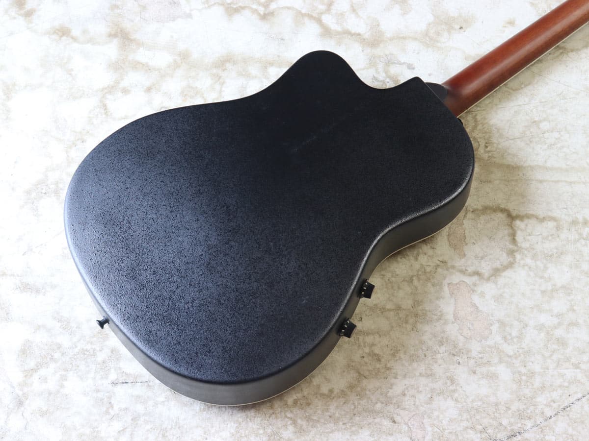 中古】ARIA AMB-35 BLS エレアコ - 神奈川県の中古楽器店 パプリカ