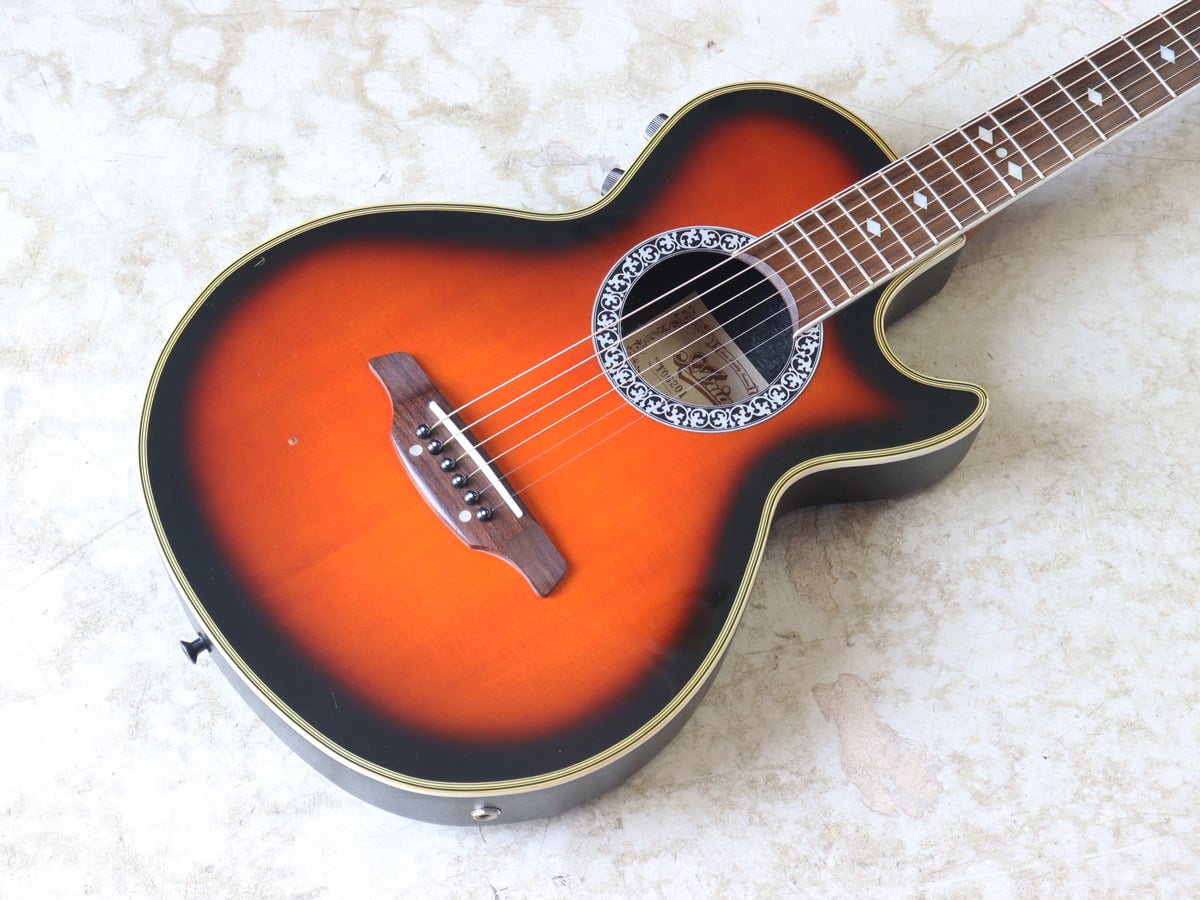 Legend BY Aria AMB-30S エレアコギター ☆Legend by Aria AMB-30