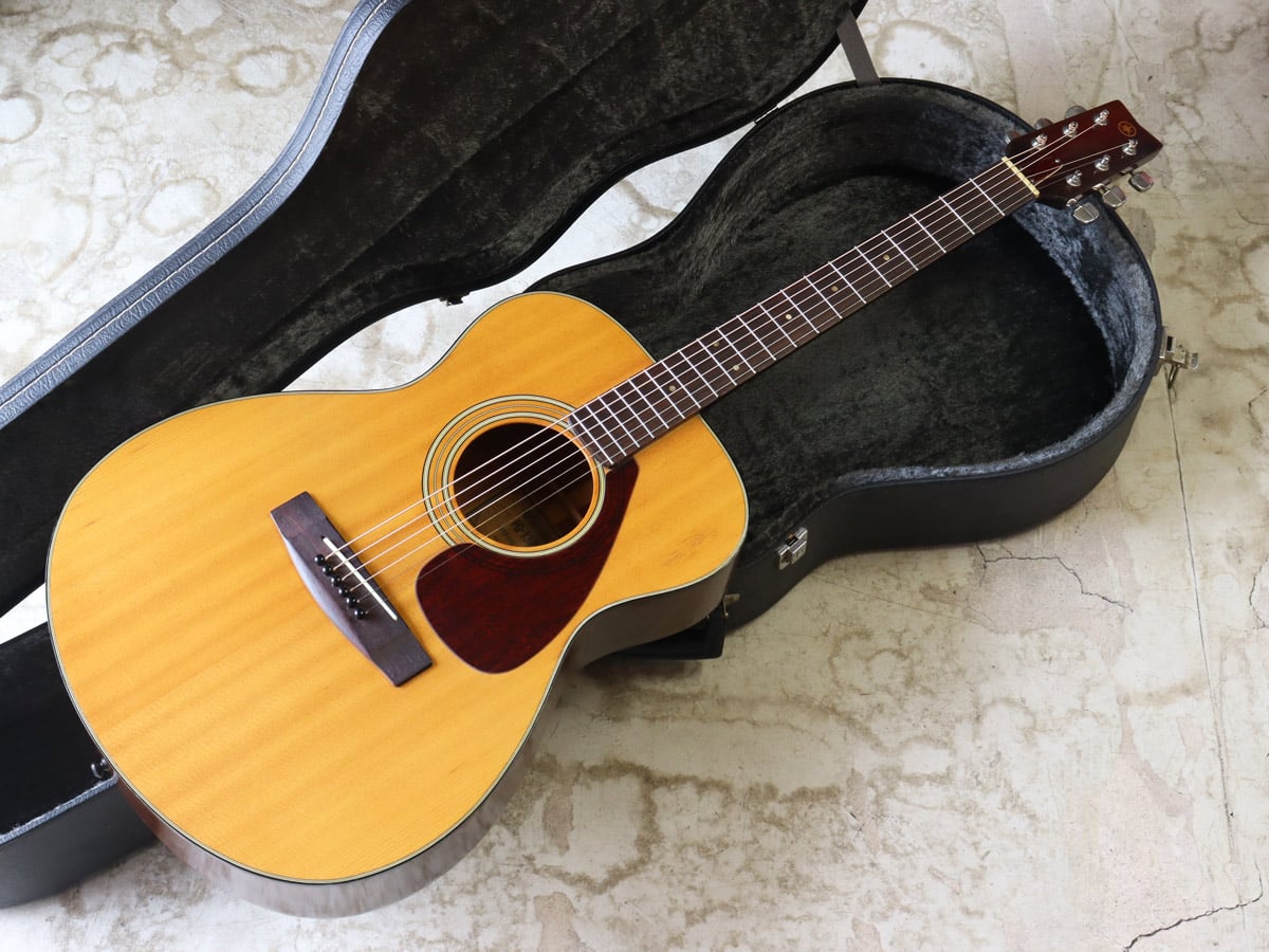 Yamaha FG-130 アコースティックギター 【公式通販】