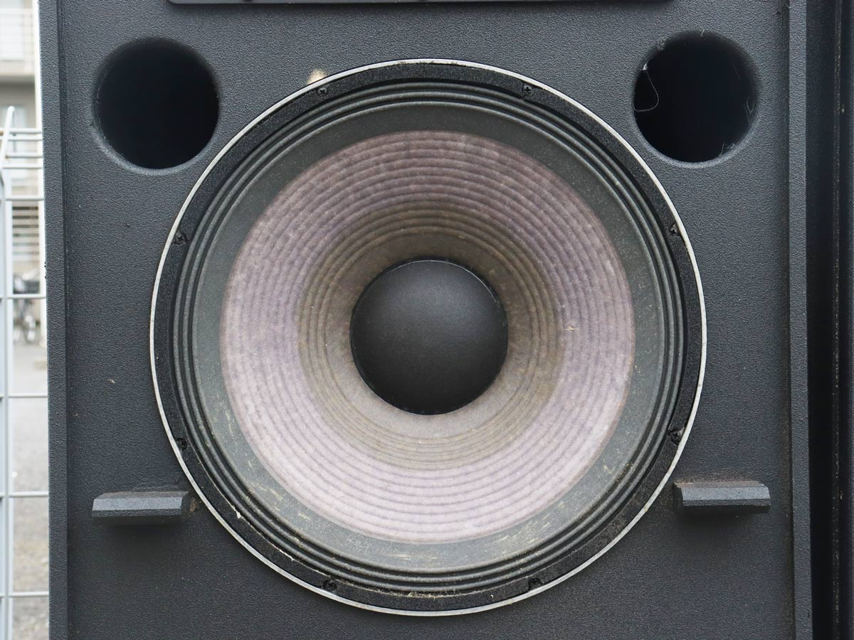 JBL SRX700シリーズ SRX725 スピーカー 2台セット JBL SRX700シリーズ