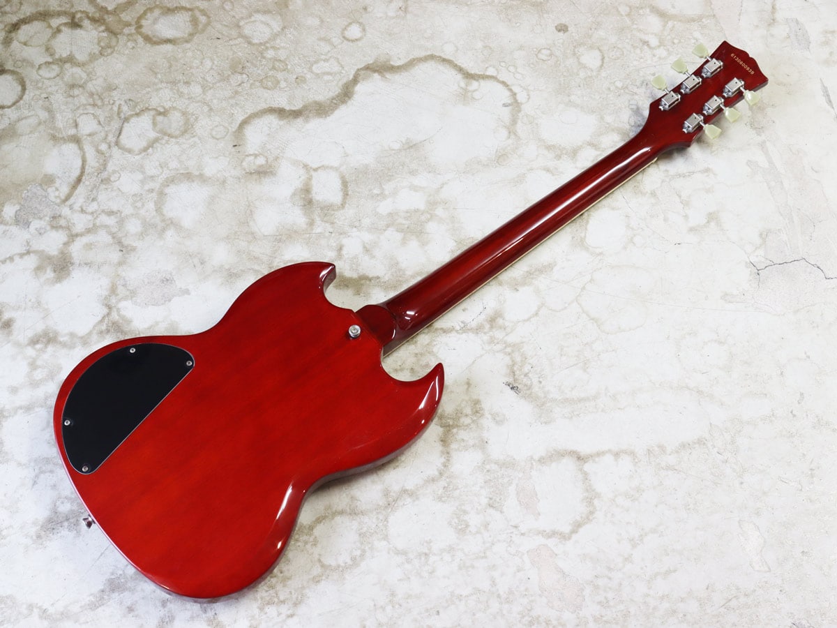 Blitz ブリッツ SG BSG-61 BK AriaProII 音出し良好 bsg61_wh.jpg