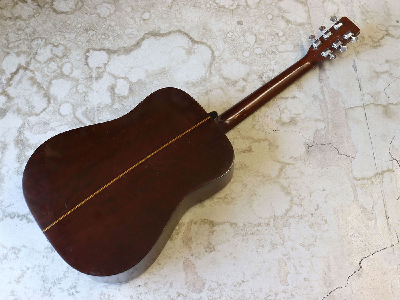 Morris w-15 アコースティックギター アコギ