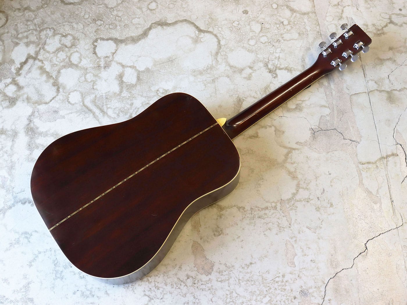 中古】鈴木バイオリン ThreeS W-200 アコースティックギター - 神奈川