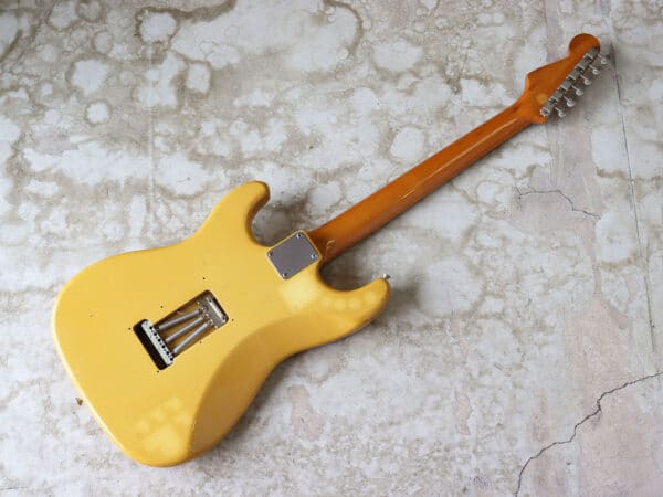 FERNANDES THE REVIVAL RTE-50 ギター ジャンク FERNANDES THE REVIVAL