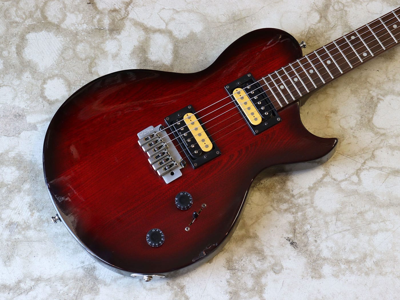 日本全国送料無料商品 | 特集 | AriaProIIからEMG搭載のエレキギター2