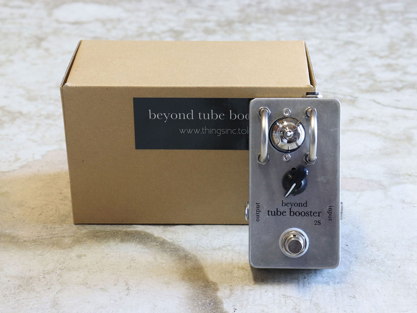 Beyond Tube Booster 【訳あり】 Beyond Tube Booster 【訳あり】 12