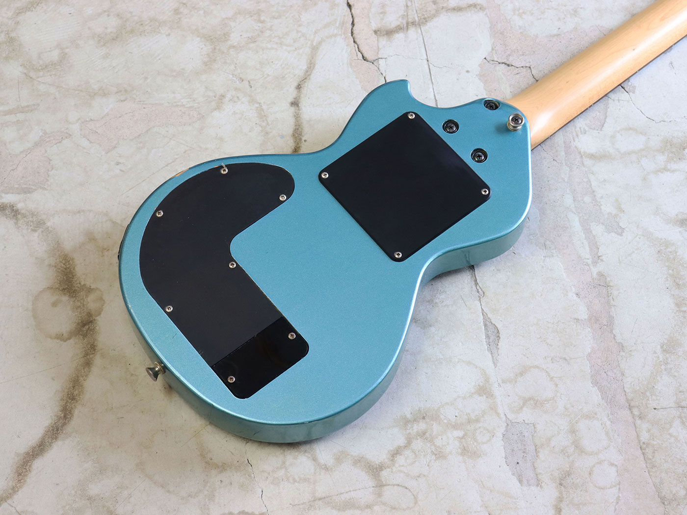 Marine Rider マリンライダー エレキギターアンプ内蔵 訳アリ品 Marine