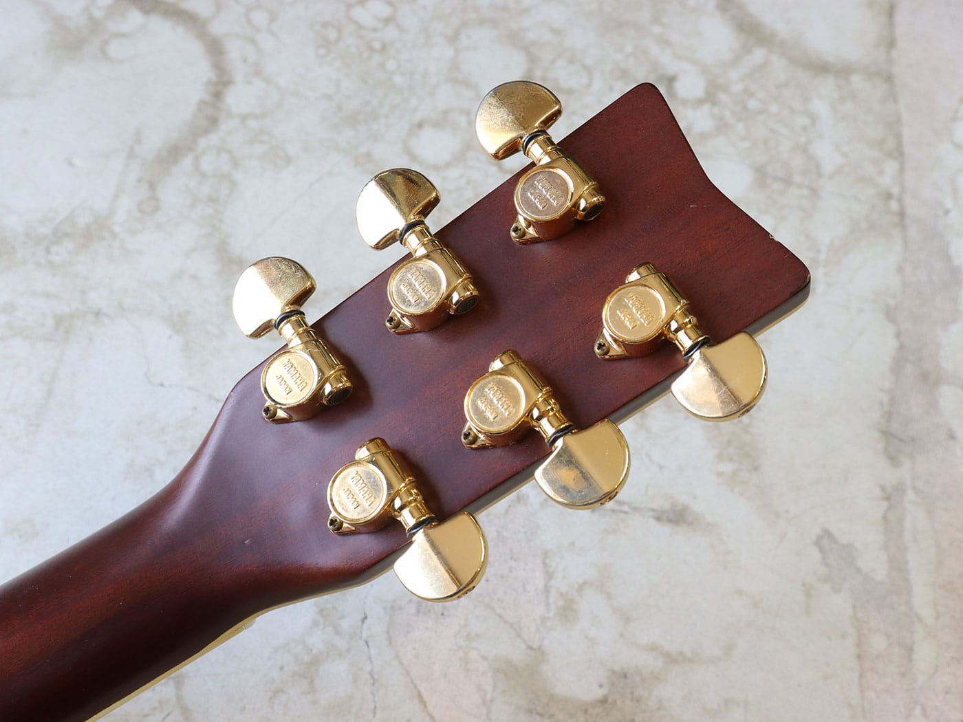 中古・委託品】YAMAHA L-6 後期 アコースティックギター - 神奈川県の