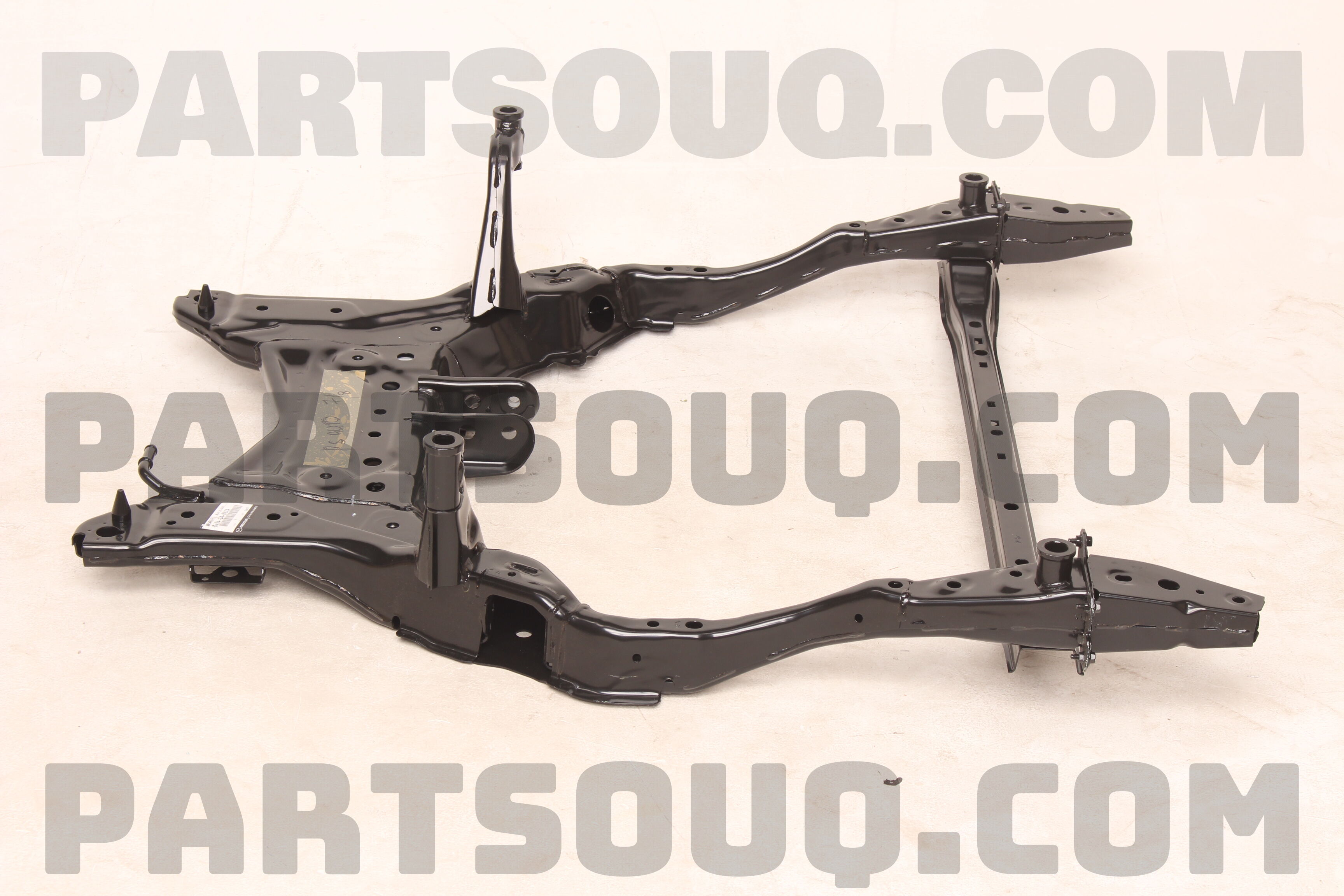 MEMBER,CROSS B45A3480XA | Mazda Parts | PartSouq