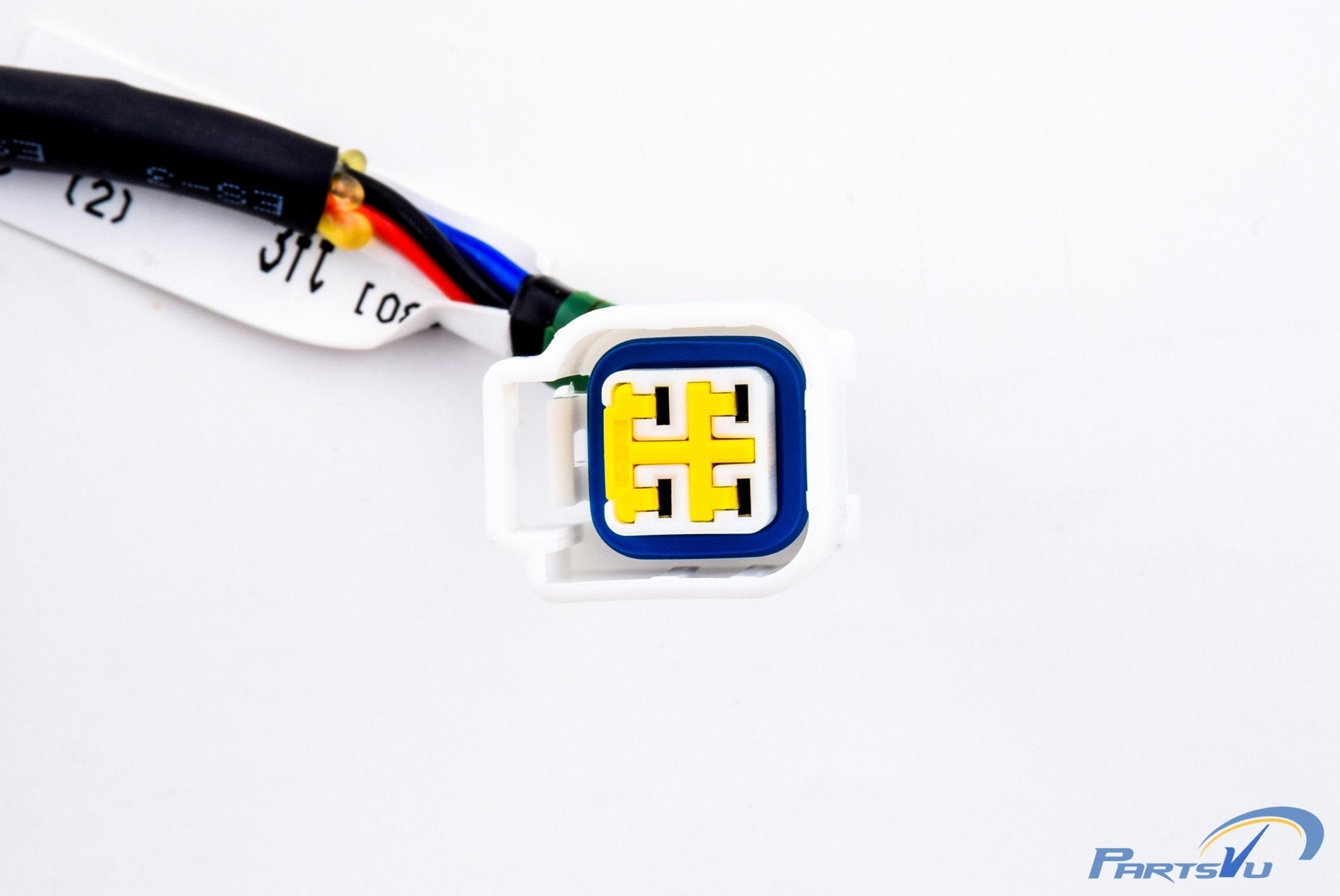 Yamaha - Command Link Pigtail Bus Harness - 3 ft - 6Y8-82521-21-00