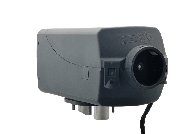 ホワイトハウスキャンパーパーツセンター / GENRE/空調/eberspacher