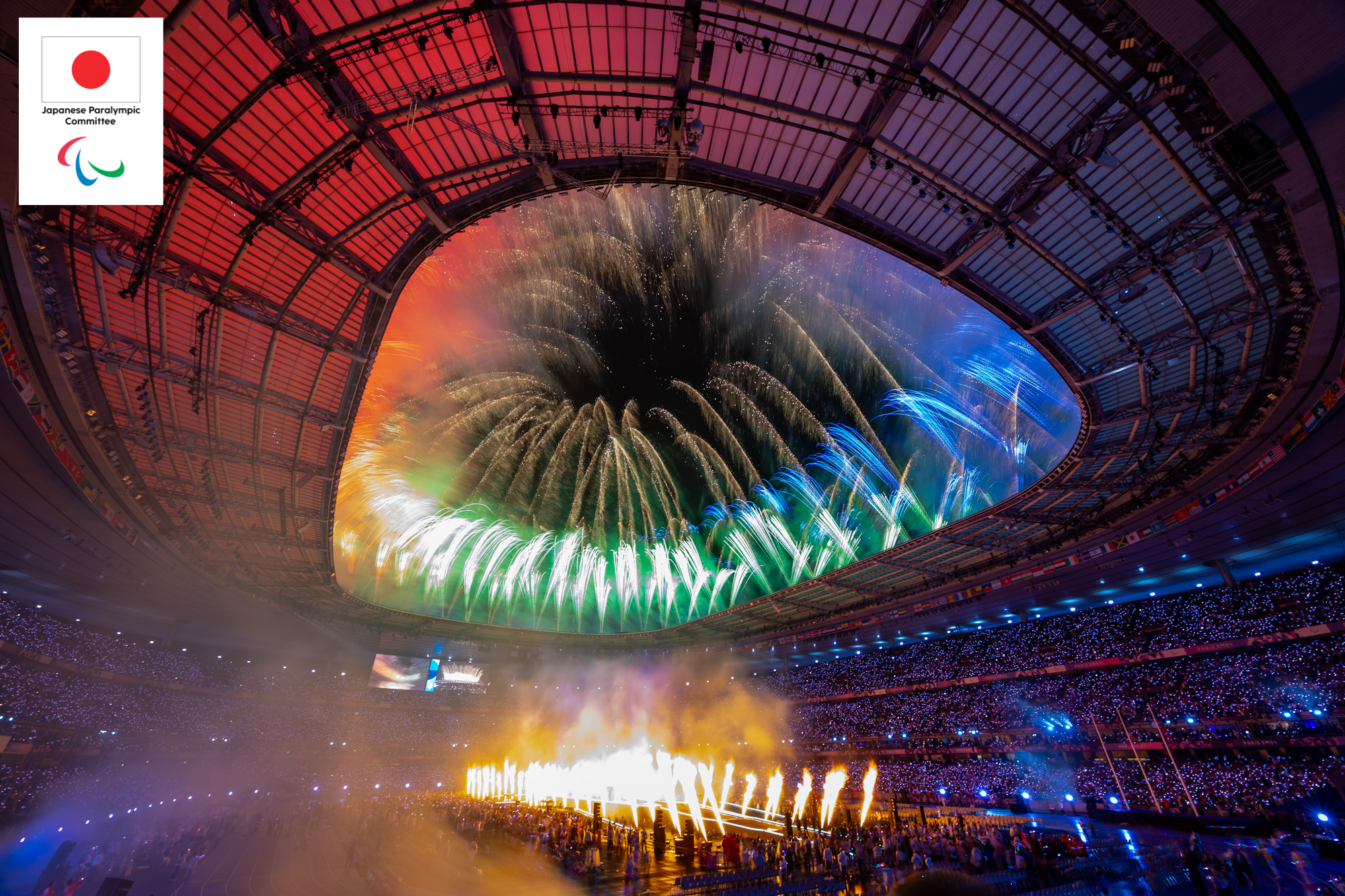 フォトギャラリー | 日本パラリンピック委員会