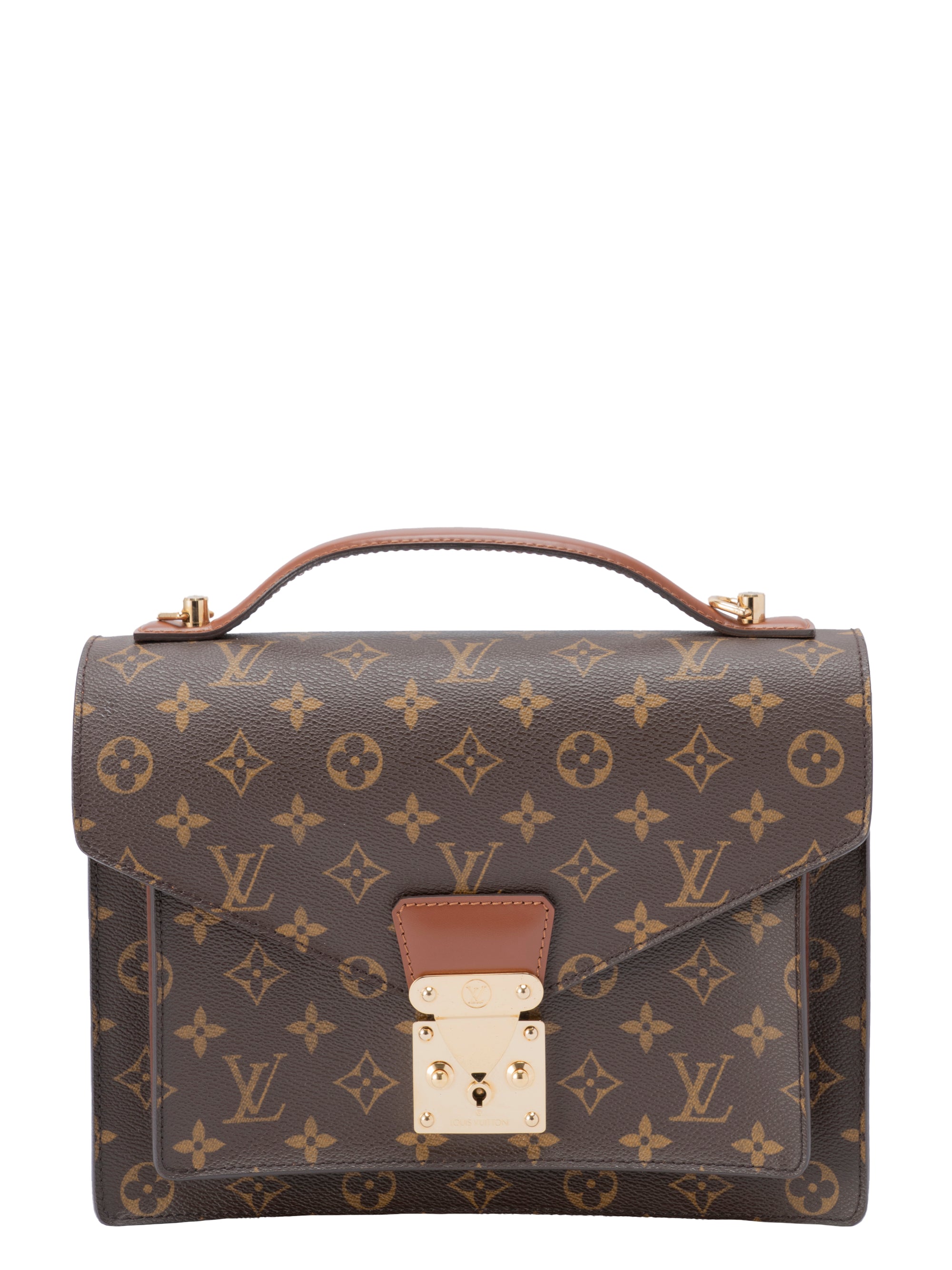 LOUIS VUITTON – Paradise vintage