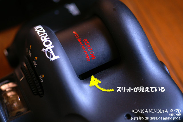 KMZ FT-2 | さてさて、ソビエトの箱形パノラマカメラについてw