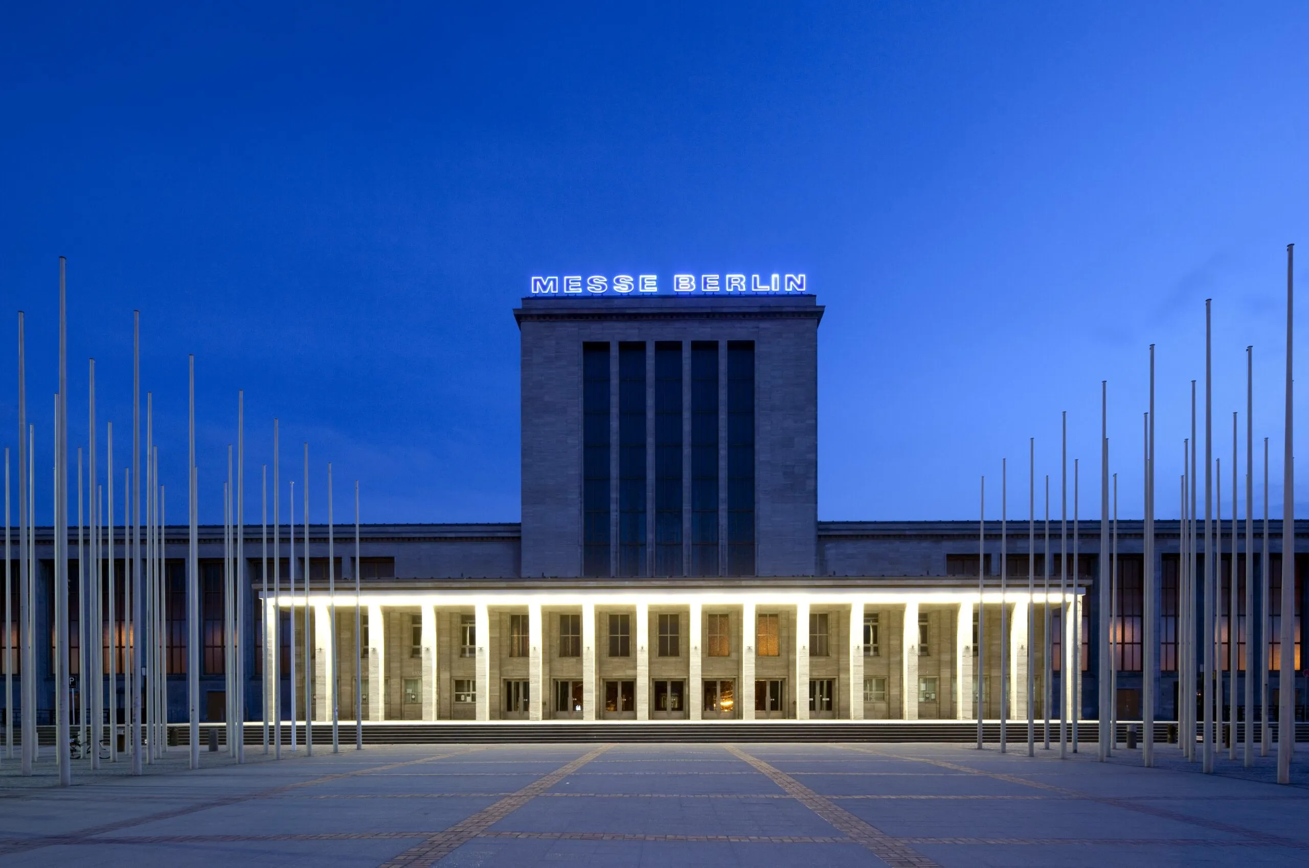 Ideology, Propaganda and Architecture: The Legacy of Albert Speer