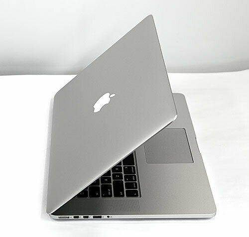 Macbook Pro A1286 15インチ Core i7 MacBook Pro 15インチ Core i7