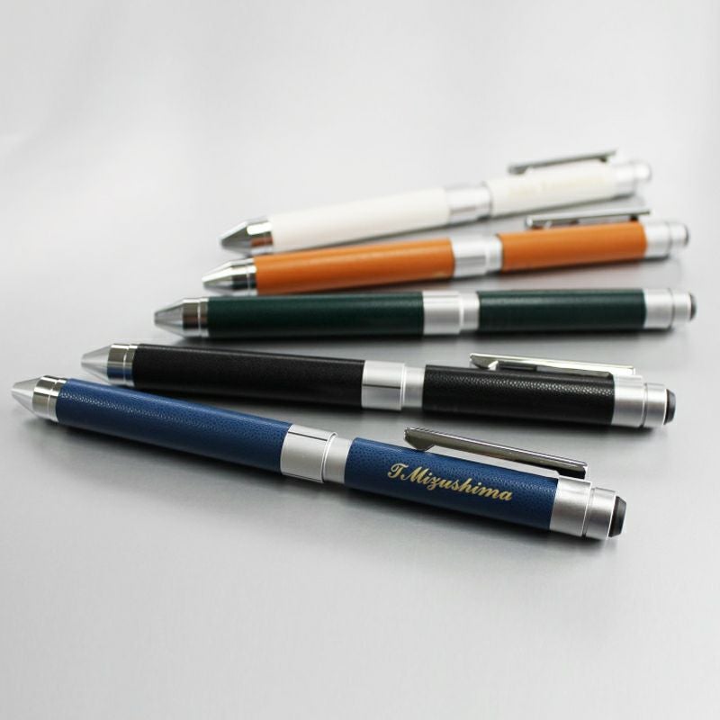 ZEBRA SHARBOX ゼブラ シャーボX SL6 SHARBO 多機能ペン | PARCELA