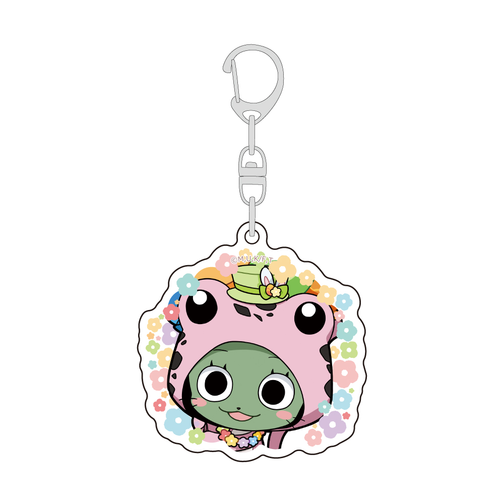 フェアリーテイル 海の家 アクリルキーホルダー フェアリーテイル 海の