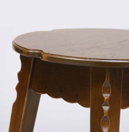 スツール | 【パリの雑貨屋｜静岡の家具メーカー】静岡の職人による