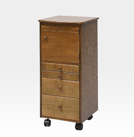 パリの雑貨屋 F-62 タンス8 キャビネット チェスト