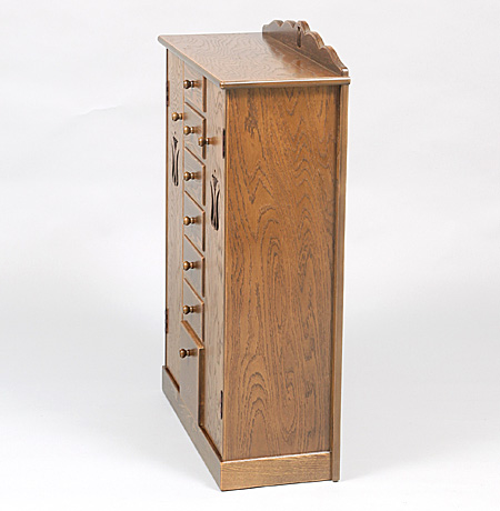 コンソールチェスト | 【パリの雑貨屋｜静岡の家具メーカー】静岡の