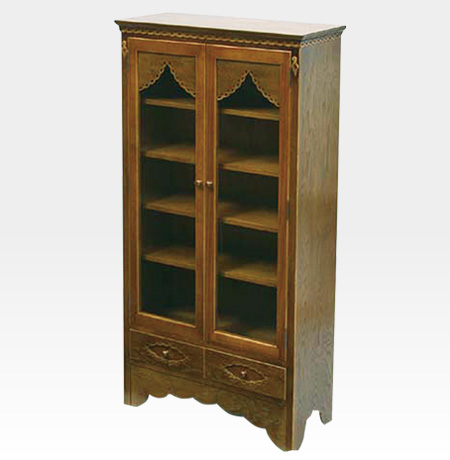 飾り棚・チェスト | 【パリの雑貨屋｜静岡の家具メーカー】静岡の職人