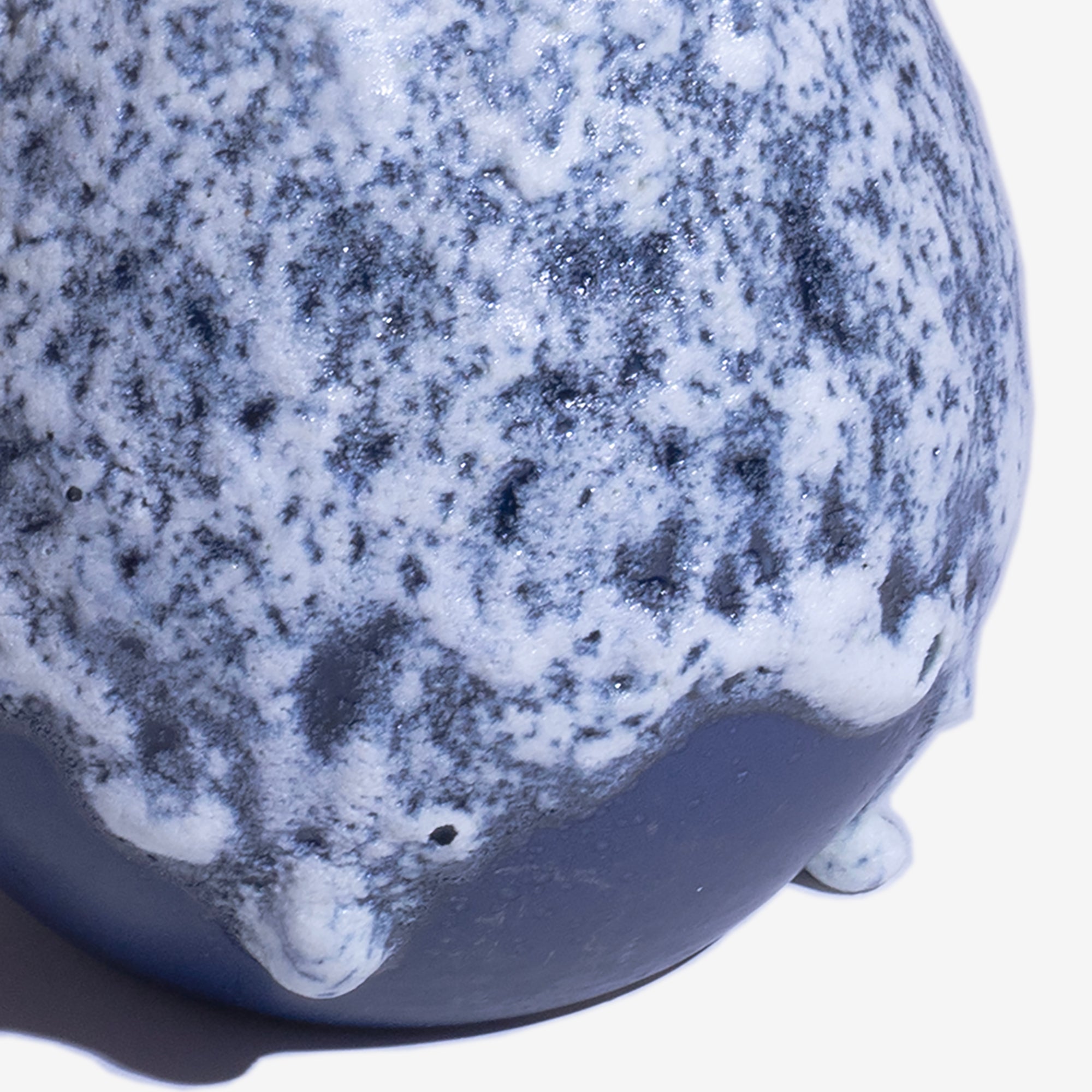 Blue Fat Lava 8 - DUMLER & BREIDEN – Park Side Market