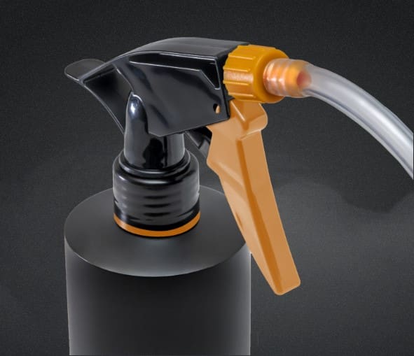 Oklahoma Joe's 2in1 Spray Bottle Injector | Park Supply Company