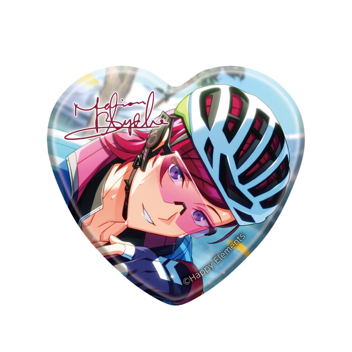 エリオスライジングヒーローズ in ナンジャタウン メモリアルパーティ