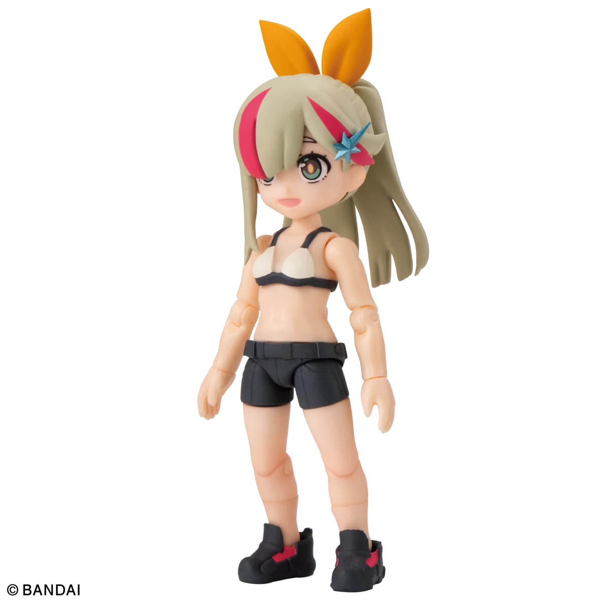 リンクトラベラーズ～キャラクターセレクション02 feat.ビークル