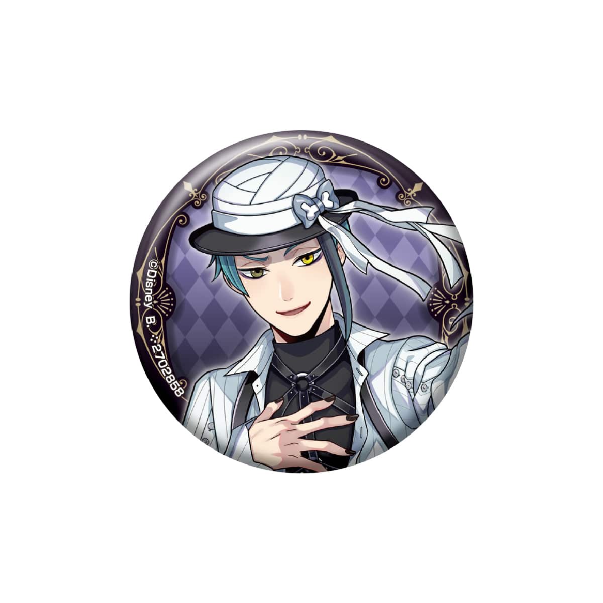 ツイステットワンダーランド クッション ファイル 缶バッジ ツイス